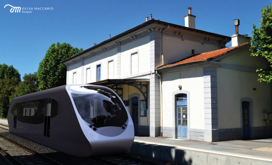Des navettes au secours du transport ferroviaire ?